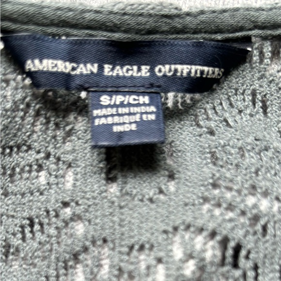 Peasant Top - Picture 3 of 5